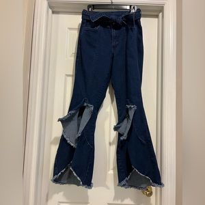 VENUS Flare Jeans Size 10